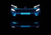 Yeni Hyundai Kona, Daha Geniş Daha Sportif Tasarımıyla!