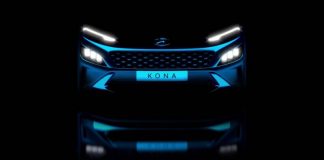 Yeni Hyundai Kona, Daha Geniş Daha Sportif Tasarımıyla!