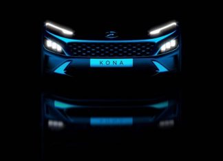 Yeni Hyundai Kona, Daha Geniş Daha Sportif Tasarımıyla!