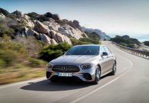 Yeni Mercedes-Benz E-Serisi Türkiye’de