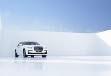 ROLLS-ROYCE YENİ NESİL GHOST’U TANITTI