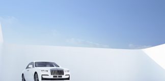 ROLLS-ROYCE YENİ NESİL GHOST’U TANITTI