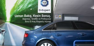 İkinci El Araç Ticaretinde Soru İşaretleri Kalkıyor