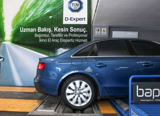 İkinci El Araç Ticaretinde Soru İşaretleri Kalkıyor