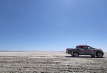 TransAnatolia Rallisi General Tire Sponsorluğunda Gerçekleşti