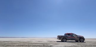 TransAnatolia Rallisi General Tire Sponsorluğunda Gerçekleşti