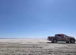 TransAnatolia Rallisi General Tire Sponsorluğunda Gerçekleşti