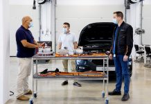 SEAT, elektrikli Bir Geleceğe Hazırlanıyor