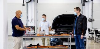 SEAT, elektrikli Bir Geleceğe Hazırlanıyor