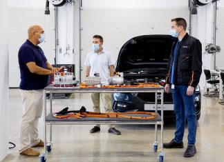SEAT, elektrikli Bir Geleceğe Hazırlanıyor