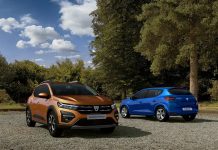 Dacia’nın İkonik Modelleri Yenileniyor