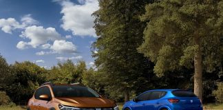 Dacia’nın İkonik Modelleri Yenileniyor