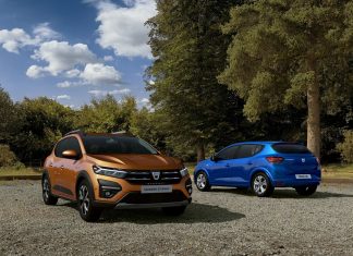Dacia’nın İkonik Modelleri Yenileniyor