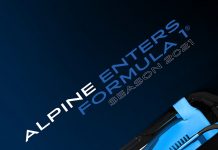 Renault Grubu gelecek yıl Formula 1’de Alpine Olarak Yarışacak