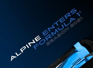 Renault Grubu gelecek yıl Formula 1’de Alpine Olarak Yarışacak