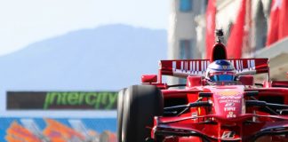 FORMULA 1 BİLETLERİ 15 EYLÜL’DE SATIŞA ÇIKIYOR