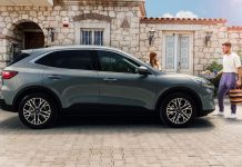 Ford, Otomotivdeki Heyecanlandıran Dönüşümü ve Yeni Vizyonunu Dijital Lansmanla Tanıtacak