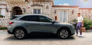 Ford, Otomotivdeki Heyecanlandıran Dönüşümü ve Yeni Vizyonunu Dijital Lansmanla Tanıtacak