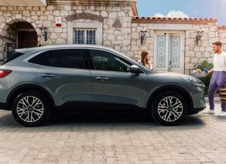 Ford, Otomotivdeki Heyecanlandıran Dönüşümü ve Yeni Vizyonunu Dijital Lansmanla Tanıtacak