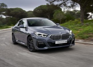 Yeni BMW 218i Gran Coupé Kiralama Fırsatı