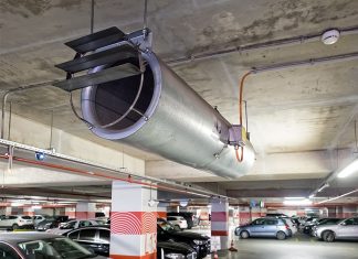 LPG’li ARAÇLARIN KAPALI OTOPARKLARA GİREBİLMESİ İÇİN NELER GEREKLİ?