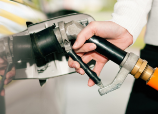 LPG’li Aracı Olanlar AVM Otoparklarına Girmesine Yönelik Düzenleme Yayımlandı.