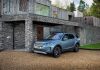 Yeni Discovery Sport 1.5 Litrelik Plug-In Hybrid Motoruyla Daha Güçlü, Daha Verimli