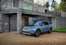 Yeni Discovery Sport 1.5 Litrelik Plug-In Hybrid Motoruyla Daha Güçlü, Daha Verimli