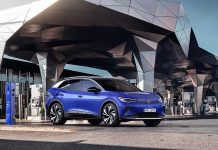 Volkswagen’in ilk Elektrikli SUV’u ID.4 Yollara Çıkmaya Hazır