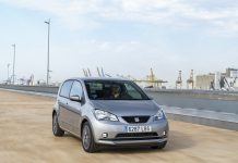 SEAT 70 yıldır mobiliteyi şekillendiriyor