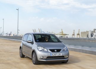 SEAT 70 yıldır mobiliteyi şekillendiriyor