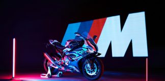 BMW Motorrad’ın İlk M Motosikleti BMW M 1000 RR Tutkunlarıyla Buluşmaya Hazırlanıyor