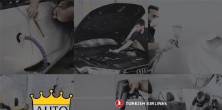AUTO KING ve THY İşbirliği Mil Kazandırıyor