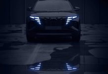 Yeni Hyundai Tucson Dünya Lansmanı Öncesi Kendini Gösterdi