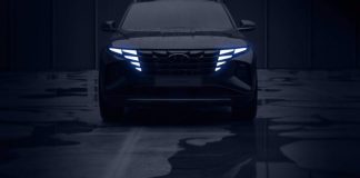 Yeni Hyundai Tucson Dünya Lansmanı Öncesi Kendini Gösterdi