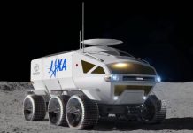 Toyota’nın Aya Gidecek Aracının Adı “LUNAR CRUISER”