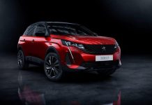 Yeni Peugeot SUV 3008, Kompakt SUV’un Gözdesi Yenilendi!