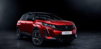 Yeni Peugeot SUV 3008, Kompakt SUV’un Gözdesi Yenilendi!
