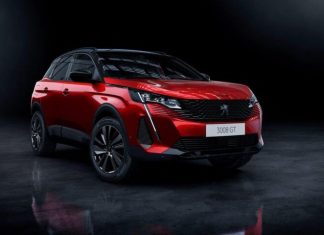 Yeni Peugeot SUV 3008, Kompakt SUV’un Gözdesi Yenilendi!