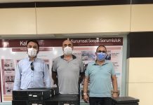 TOYOTA OTOMOTİV SANAYİ TÜRKİYE’DEN UZAKTAN EĞİTİME DESTEK