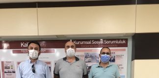 TOYOTA OTOMOTİV SANAYİ TÜRKİYE’DEN UZAKTAN EĞİTİME DESTEK