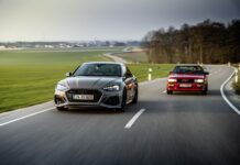 Audi TechTalk’ta quattro Anlatıldı
