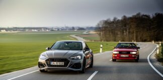 Audi TechTalk’ta quattro Anlatıldı