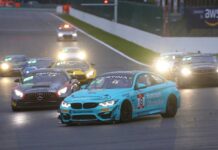 Borusan Otomotiv Motorsport Pilotları Belçika’da Milli Marşımızı Dinletti