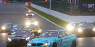 Borusan Otomotiv Motorsport Pilotları Belçika’da Milli Marşımızı Dinletti