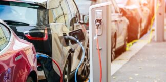 Elektrikli Araçlar Dizel ve Benzinle Farkı Kapattı, Avrupa’da Rekabet Kızıştı!