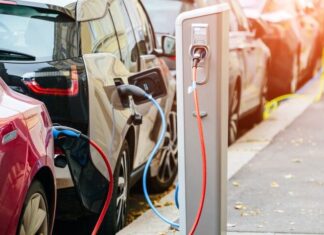 Elektrikli Araçlar Dizel ve Benzinle Farkı Kapattı, Avrupa’da Rekabet Kızıştı!