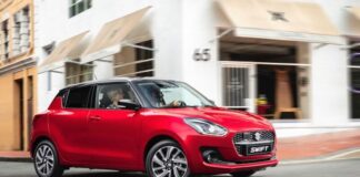 Swift Hibrit, GL Techno ve GLX Premium Donanım Seviyeleriyle Satışta!