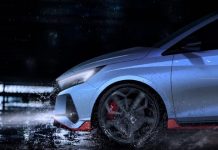 Hyundai i20, merakla beklenen N versiyonu