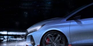 Hyundai i20, merakla beklenen N versiyonu
